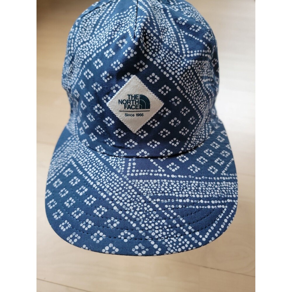 The North Face Mens Hat One Size Adjustable